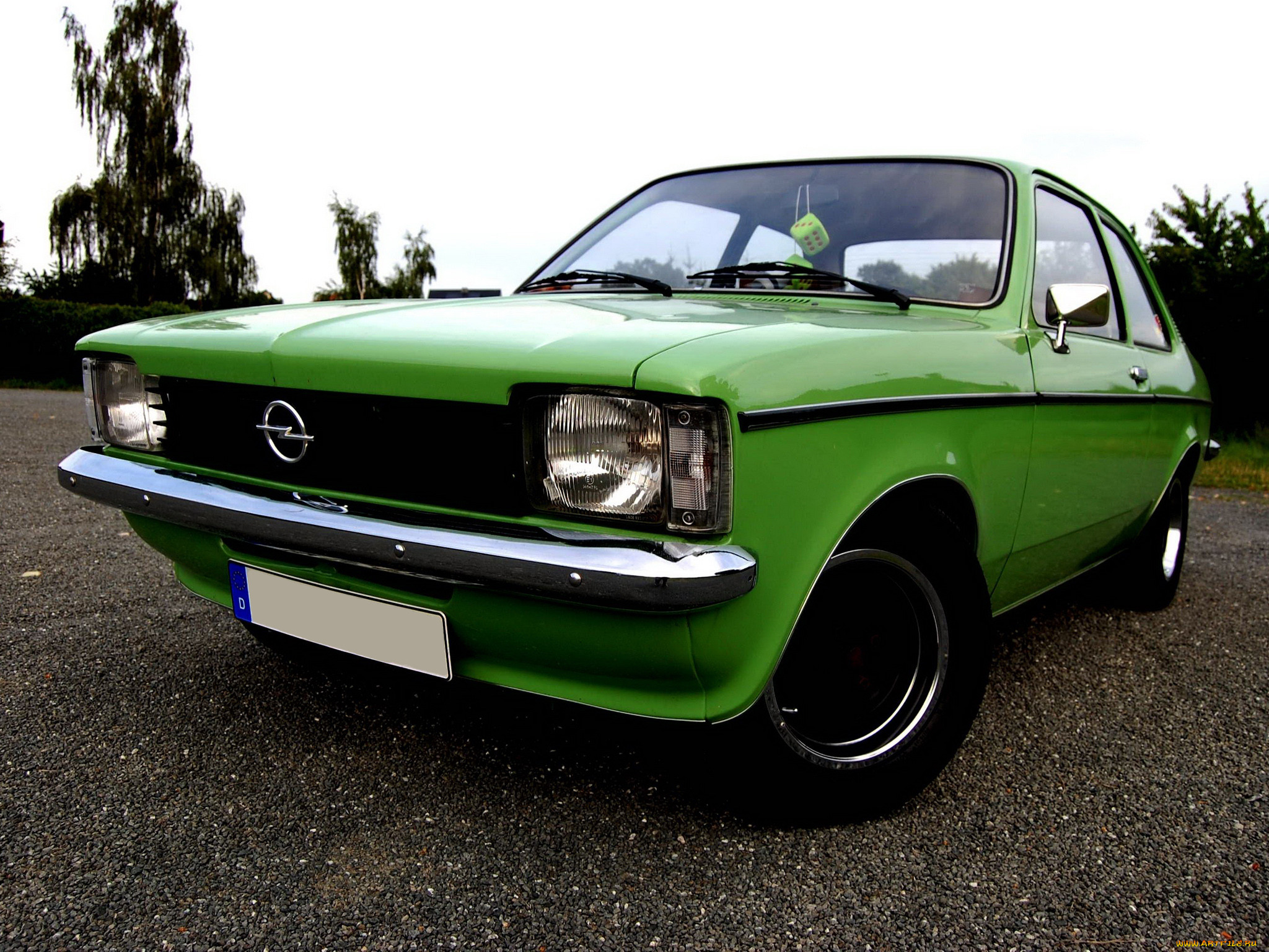 , opel